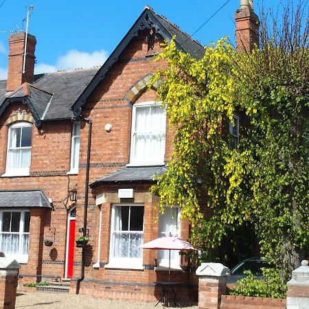 Bed and Breakfast Telford House à Milton Keynes Extérieur photo
