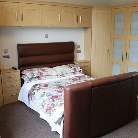 Bed and Breakfast Telford House à Milton Keynes Extérieur photo